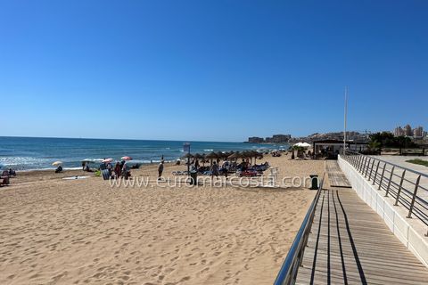 Leilighet i La Mata, Alicante, La Mata - € 149 000 | Ref: S89239 - foto 30